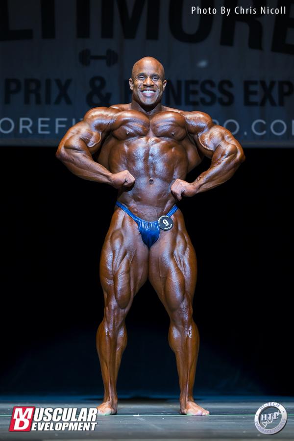 Victor Martinez