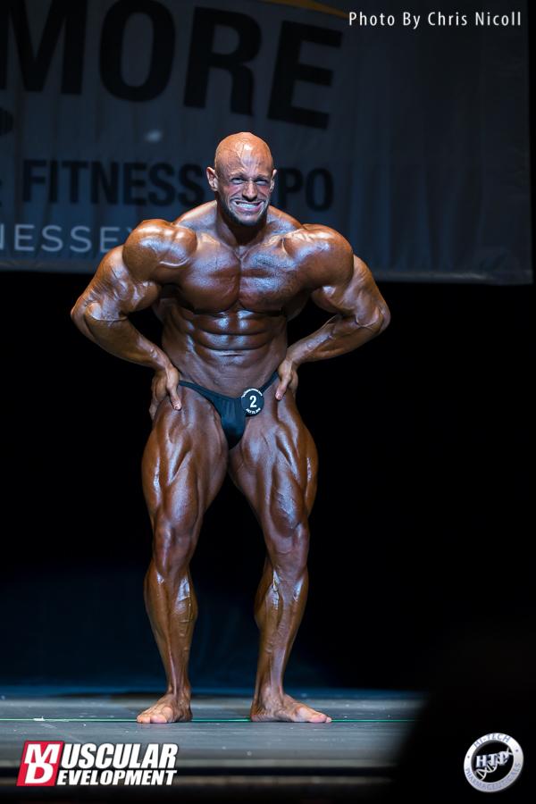 Mike Cipriani