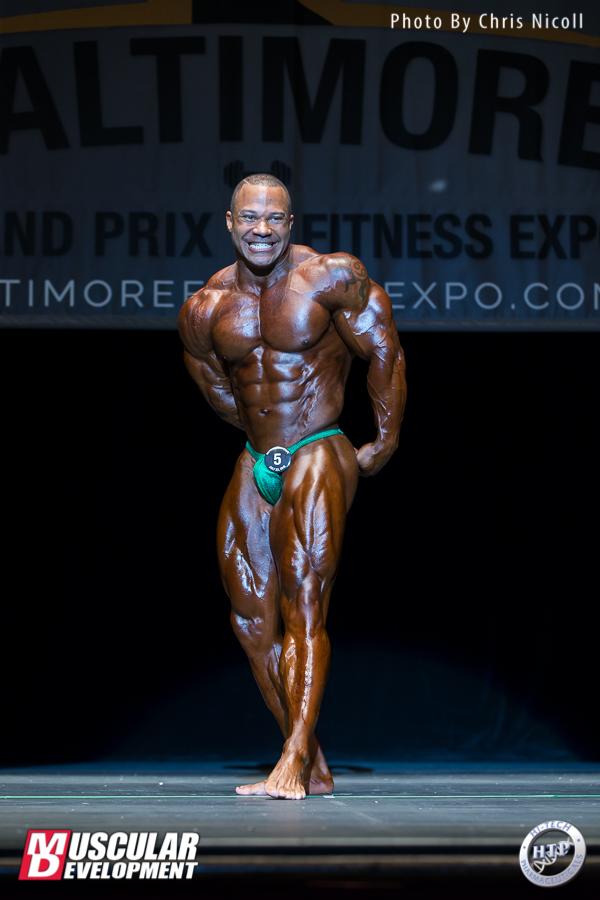 Kenneth Jackson