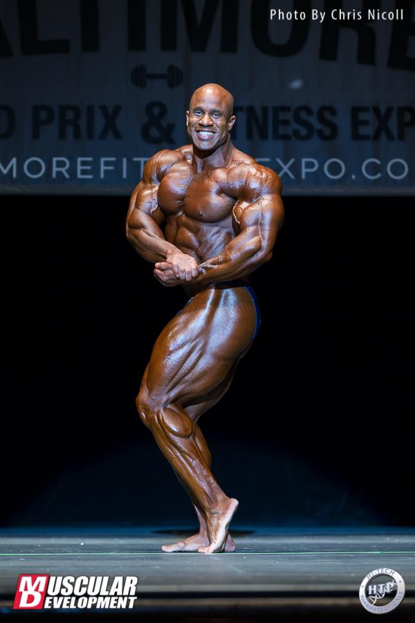 Victor Martinez