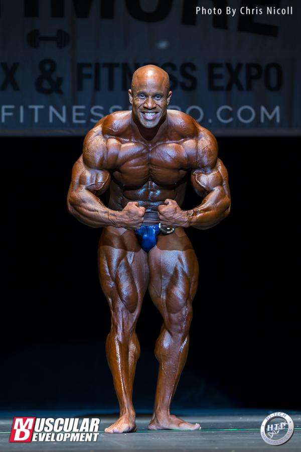 Victor Martinez