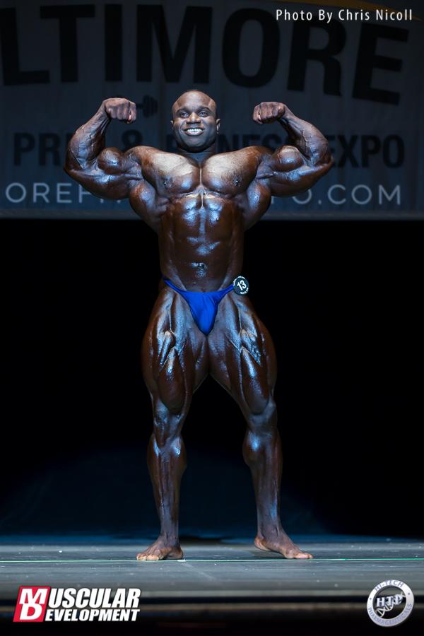 Akim Williams