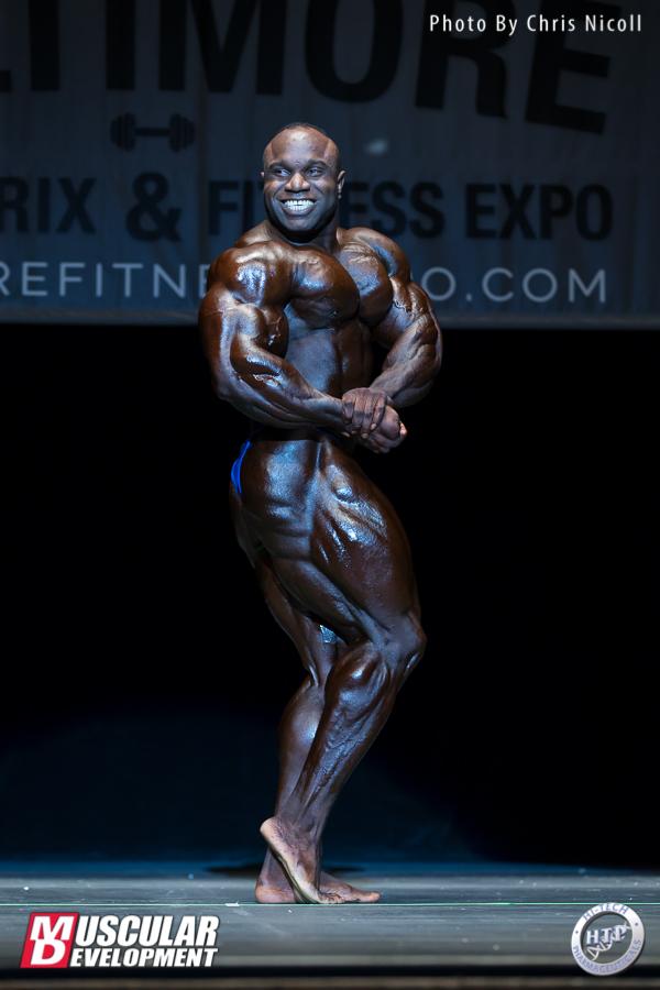 Akim Williams