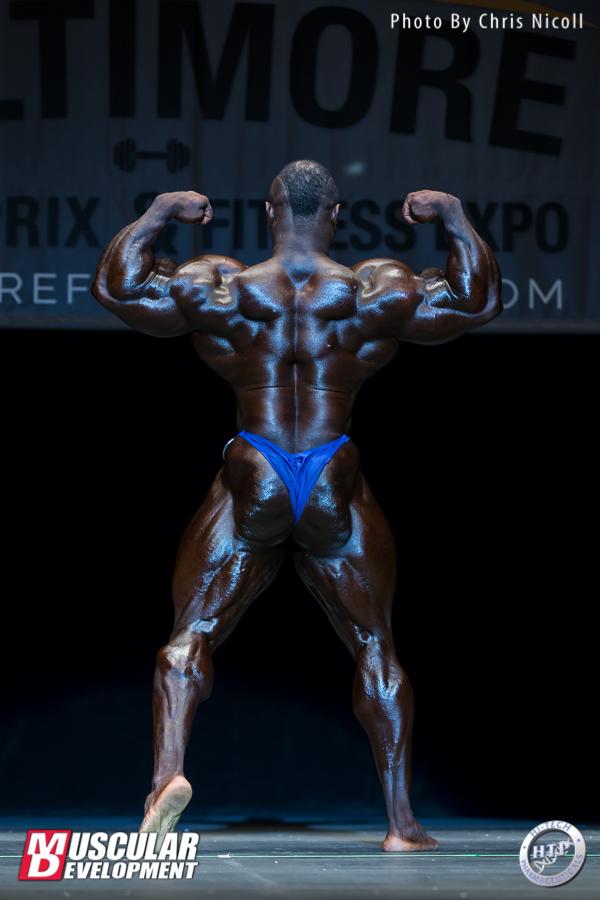 Akim Williams