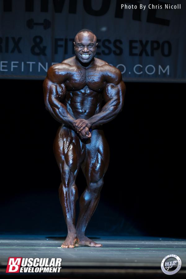 Akim Williams