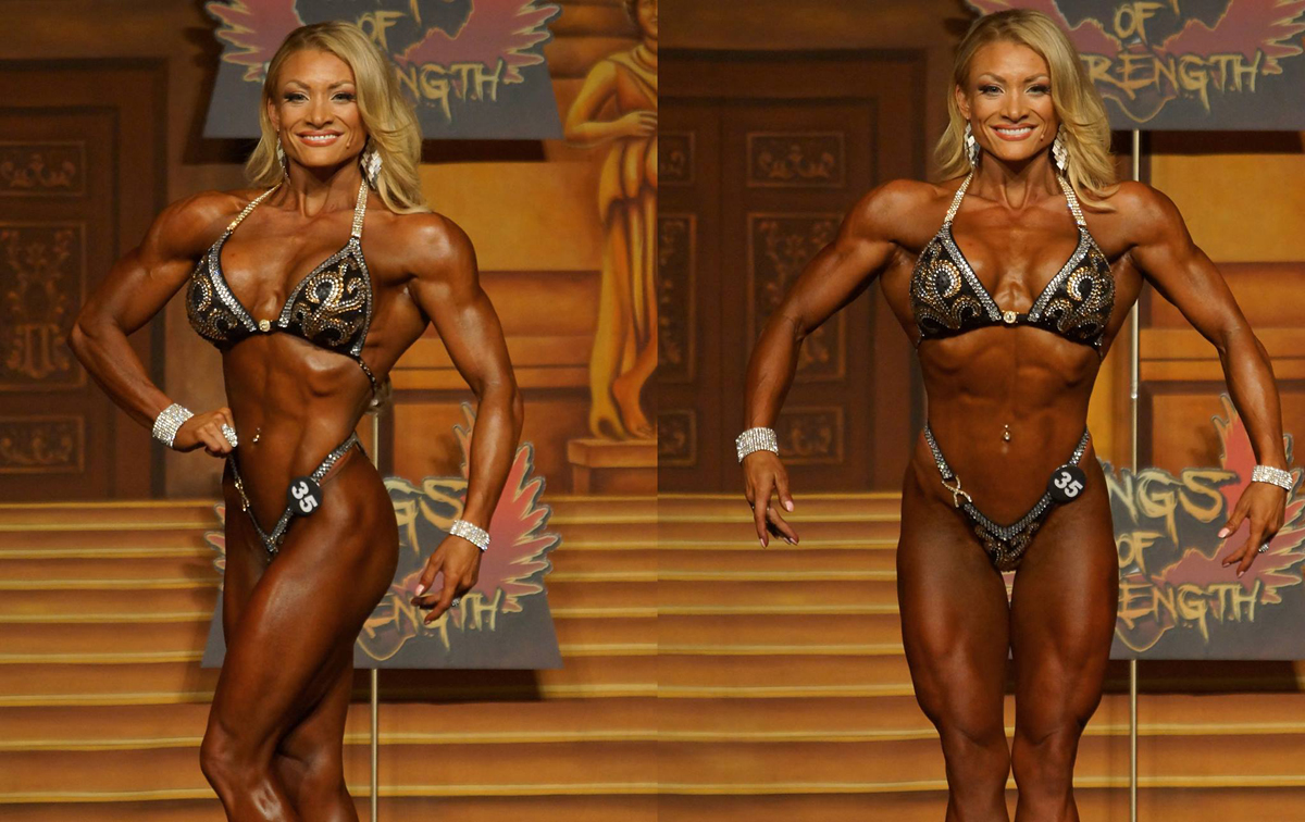 Wendy Fortino