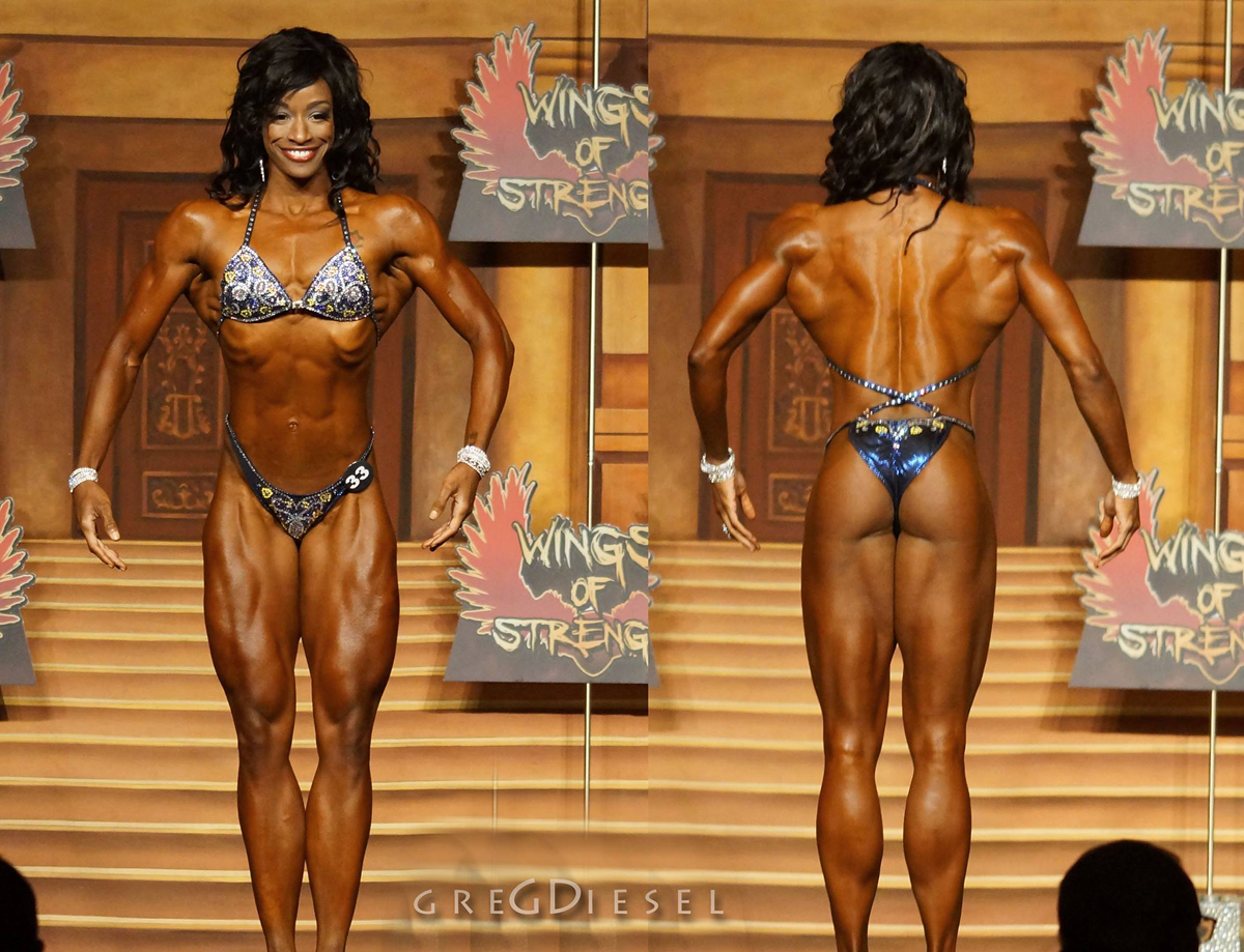 Shauna Bell