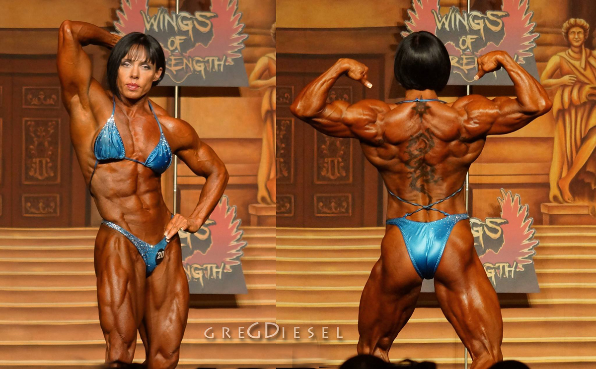 Rene Campbell