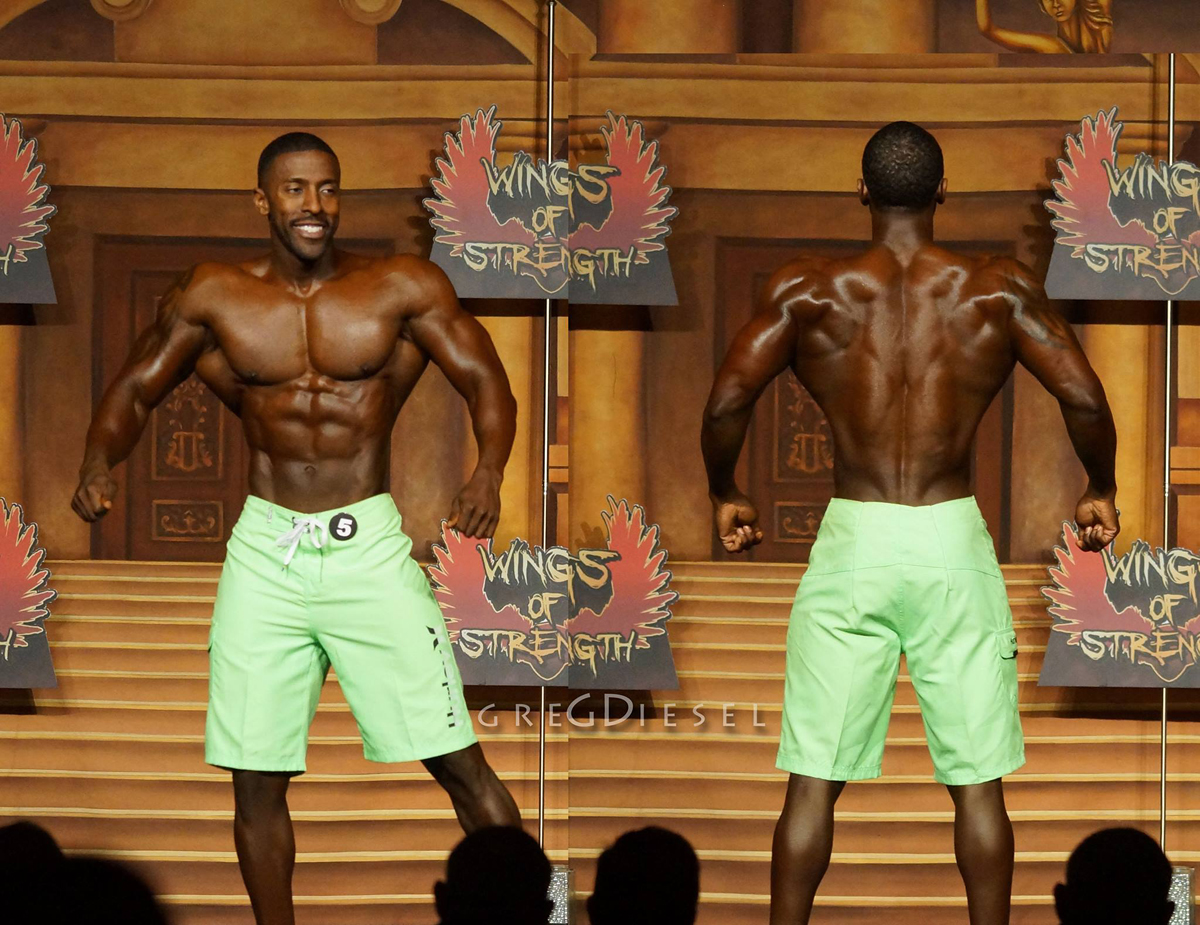 Coty Hart