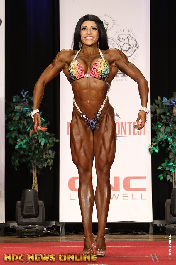 Tamika Irvin