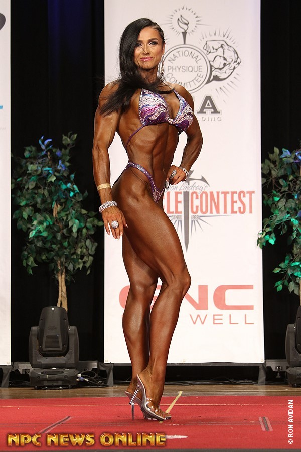 Sasha Brown