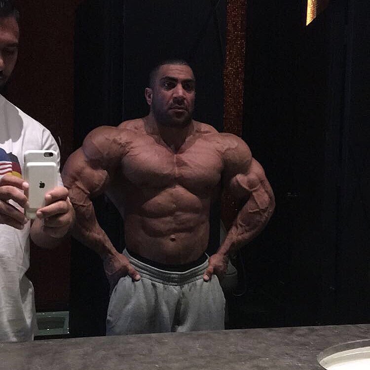 Ahmad Ashkanani