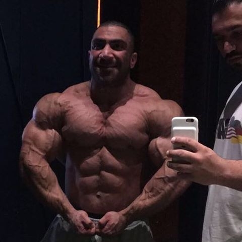 Ahmad Ashkanani