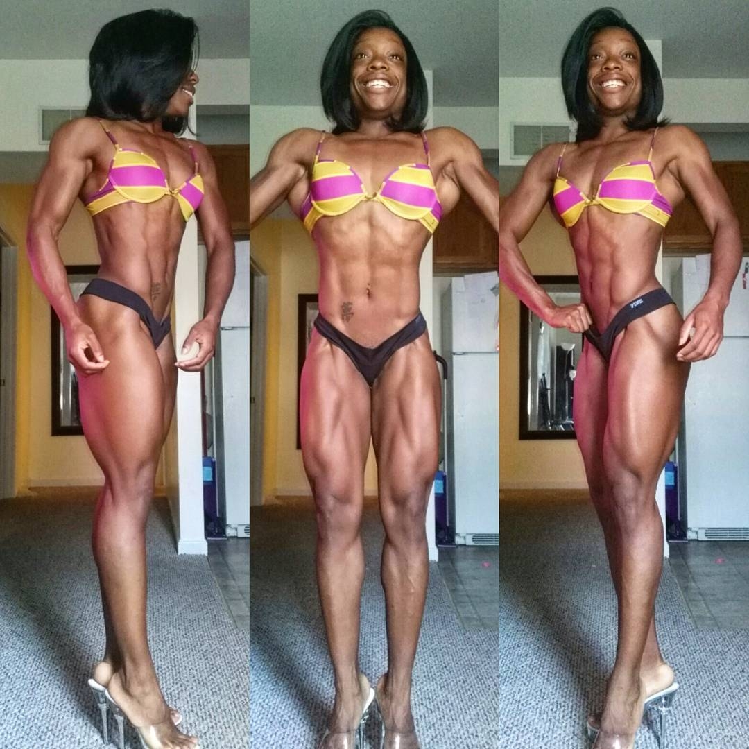 Nadia Wyatt