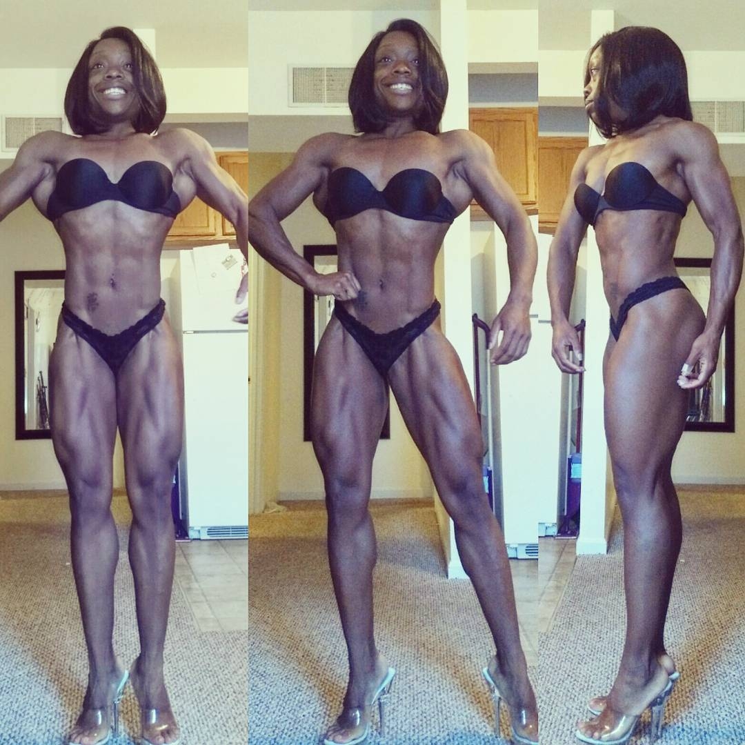 Nadia Wyatt