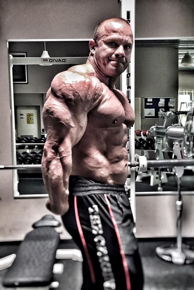 Ronny Rockel