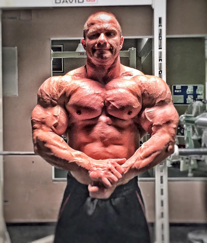 Ronny Rockel
