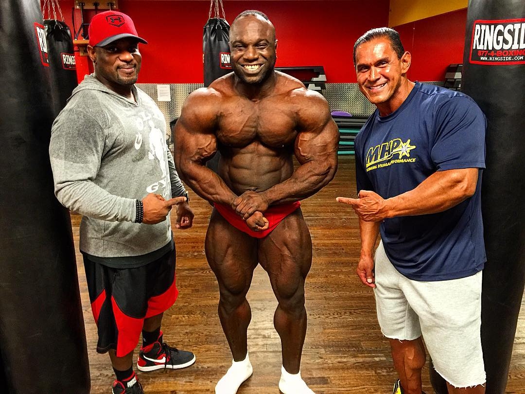 Akim Williams
