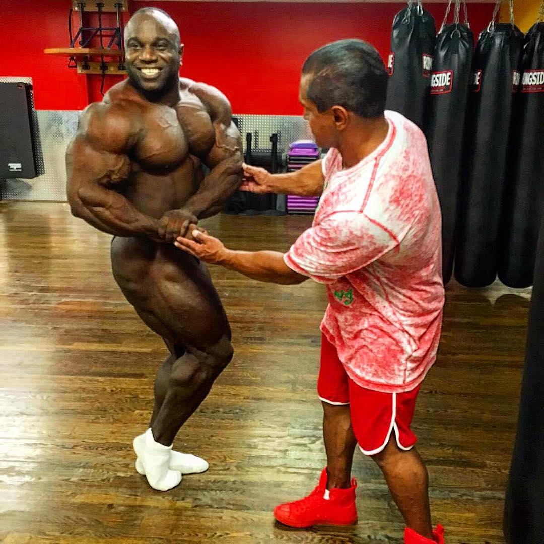 Akim Williams