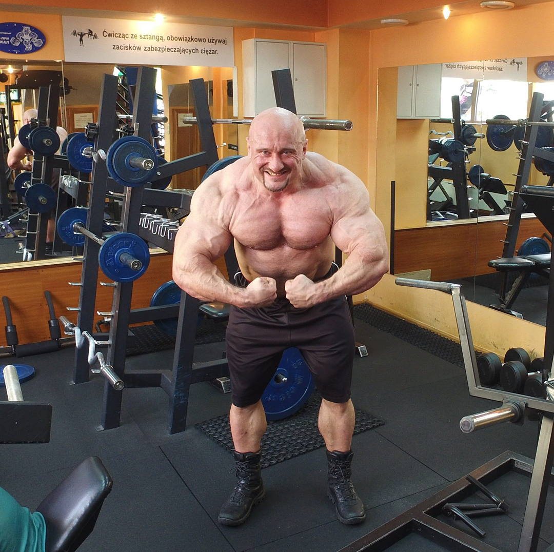 Robert Piotrkowicz