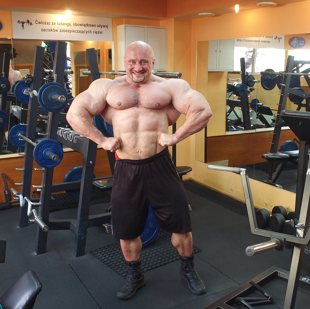 Robert Piotrkowicz
