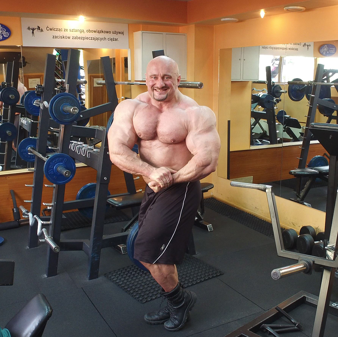 Robert Piotrkowicz