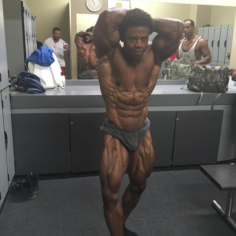 Breon Ansley