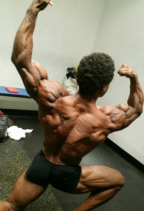 Breon Ansley