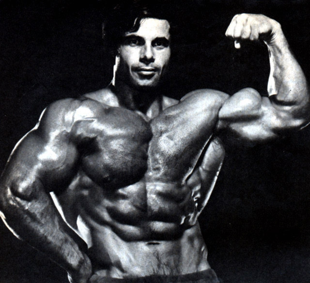 Franco Columbu