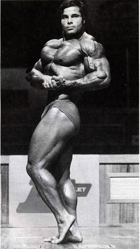Franco Columbu