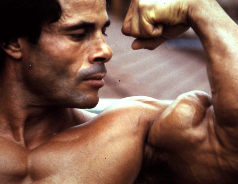 Franco Columbu