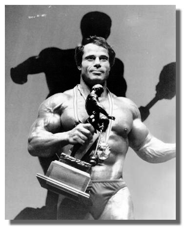 Franco Columbu
