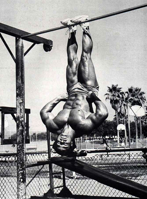 Franco Columbu
