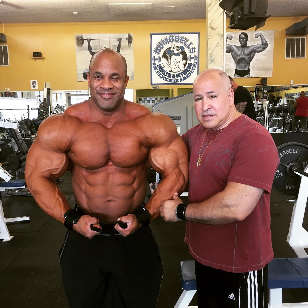 Victor Martinez