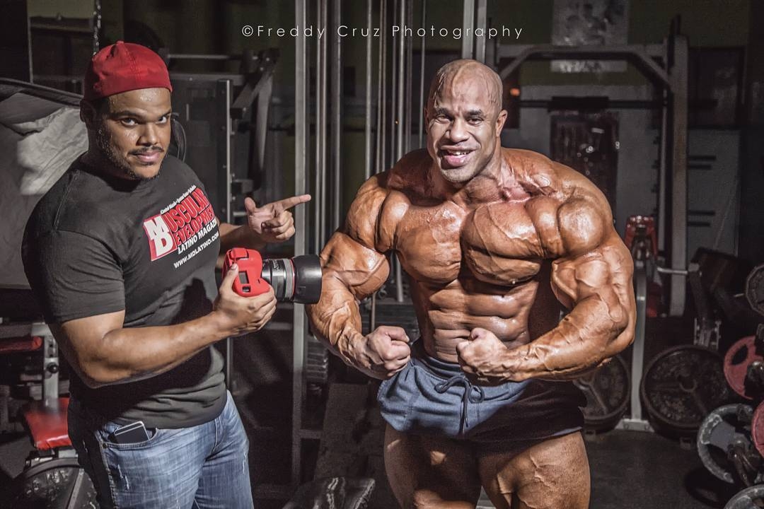 Victor Martinez