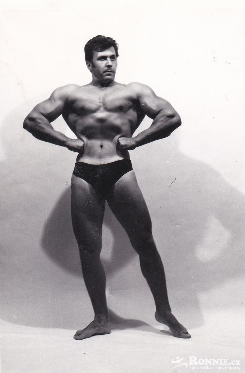 1971 - Ji�� Hork�