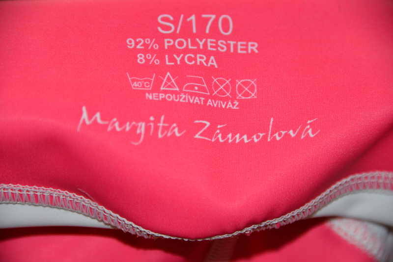 Margita Z�molov�