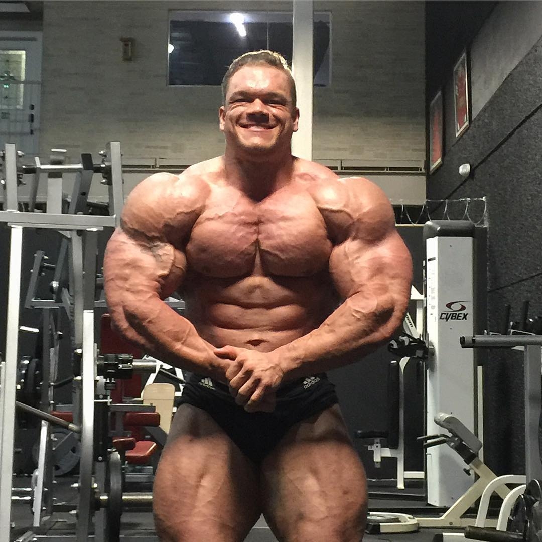Dallas McCarver