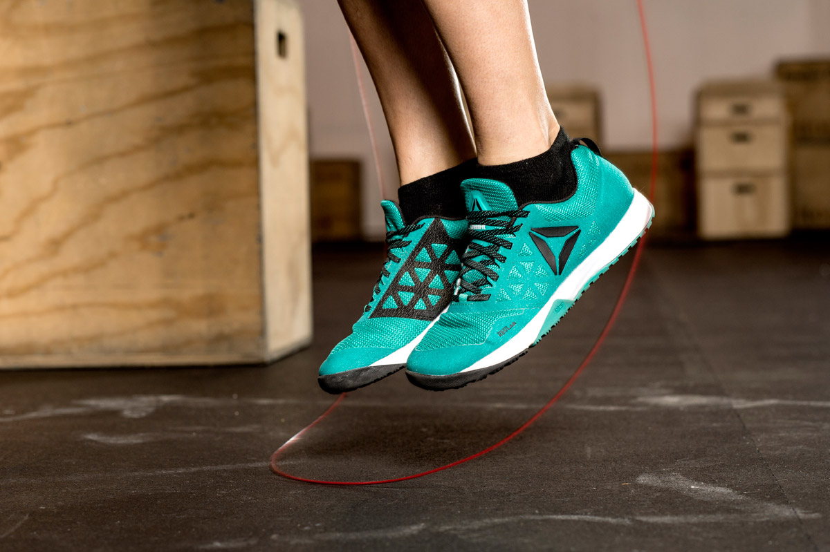 Boty Reebok Nano 6