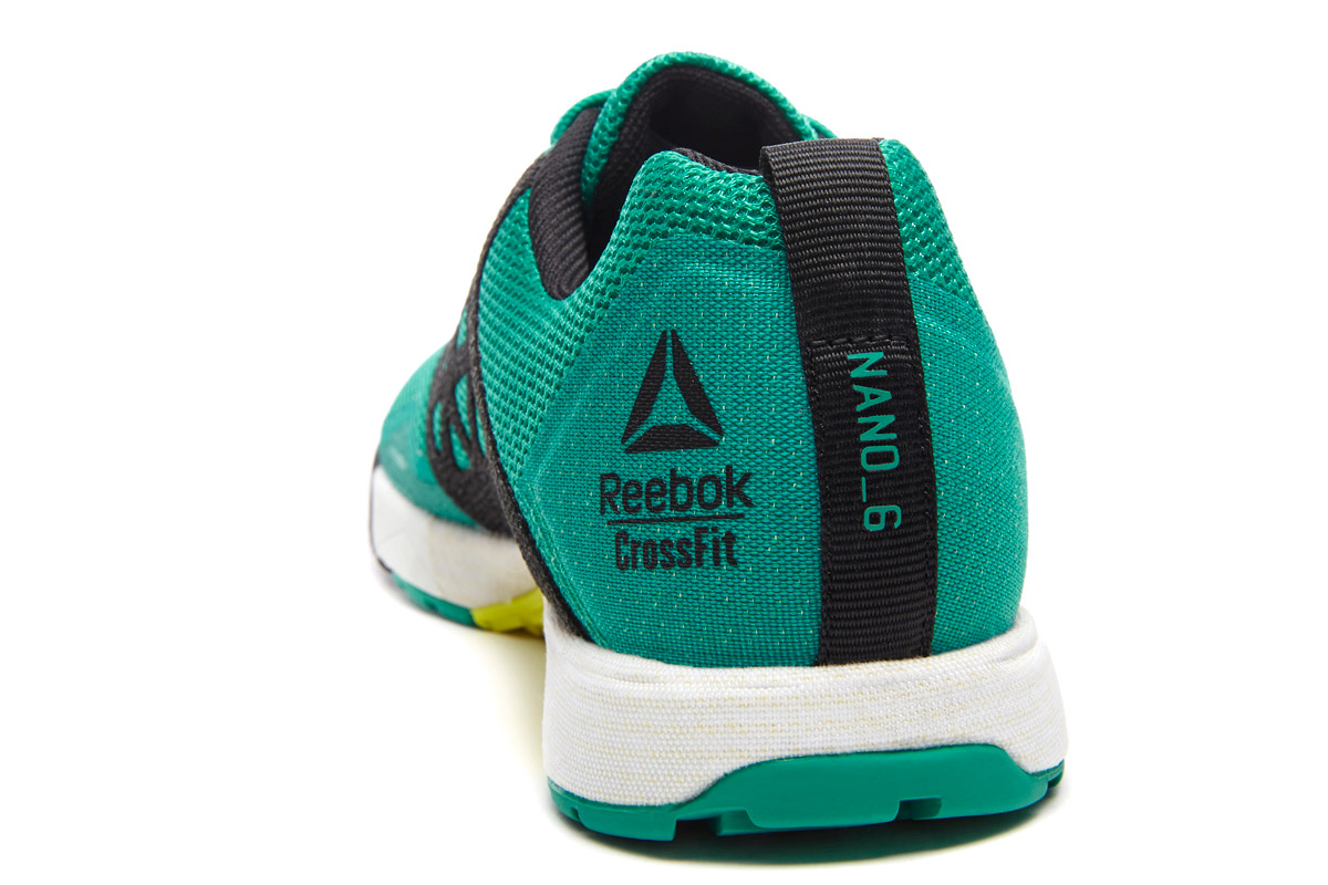 Boty Reebok Nano 6