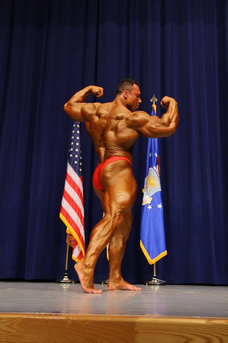 Joshua Lenartowicz