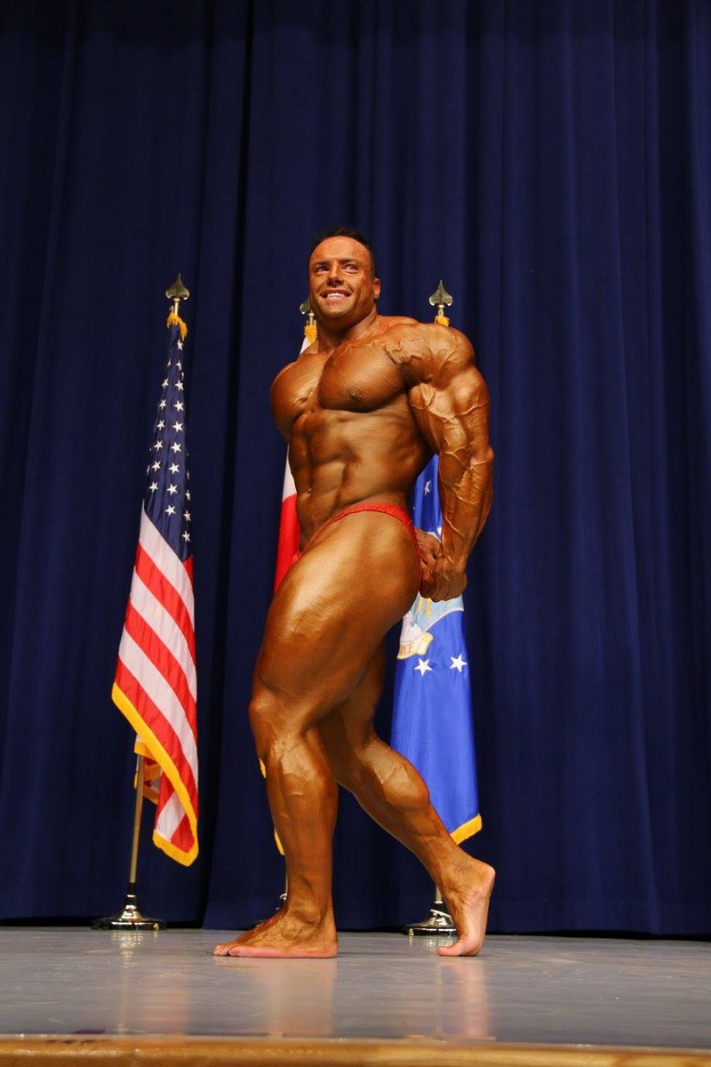 Joshua Lenartowicz