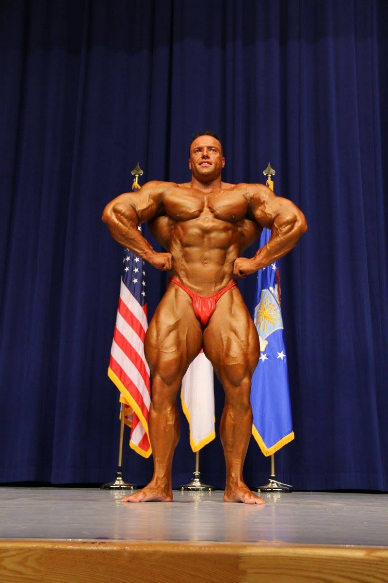 Joshua Lenartowicz