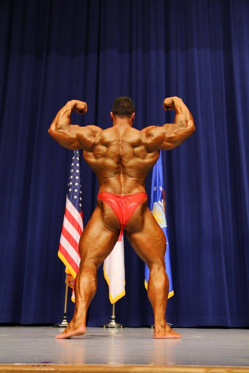 Joshua Lenartowicz