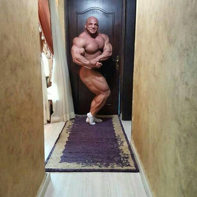 Mamdouh Elssbiay