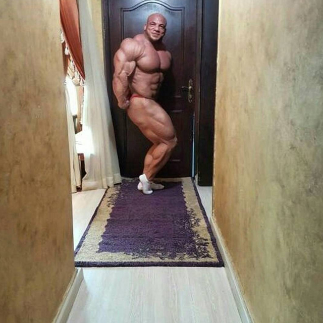 Mamdouh Elssbiay