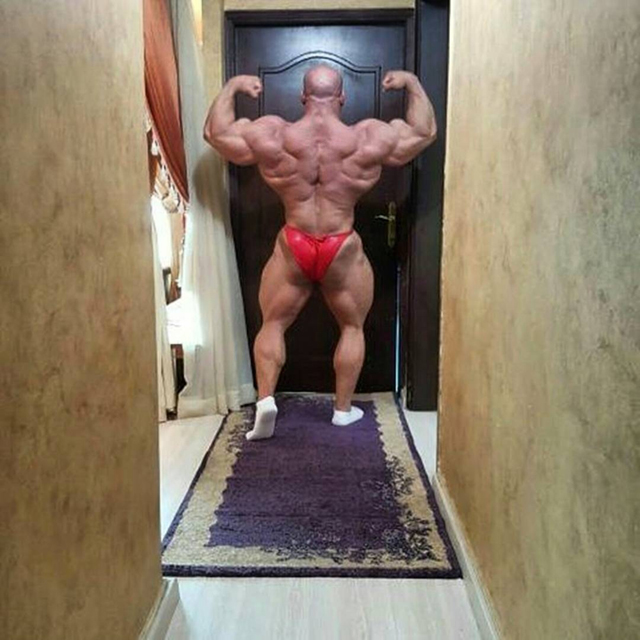 Mamdouh Elssbiay