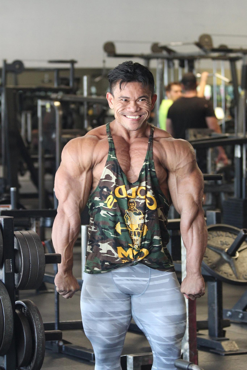 Joseph Fernandez