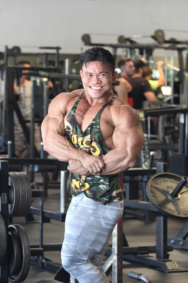 Joseph Fernandez