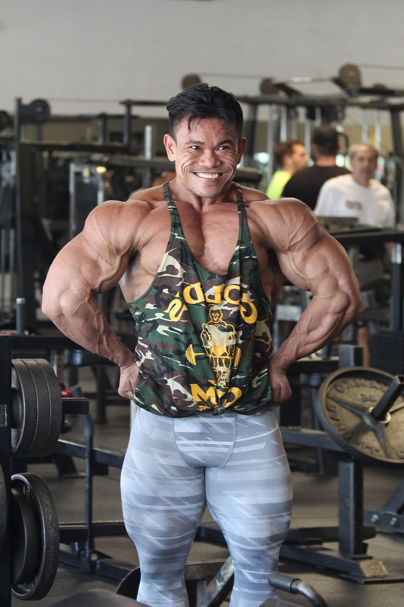 Joseph Fernandez